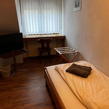 Hotel Zur Post Limburg Bad Camberg Hunfelden エクステリア 写真