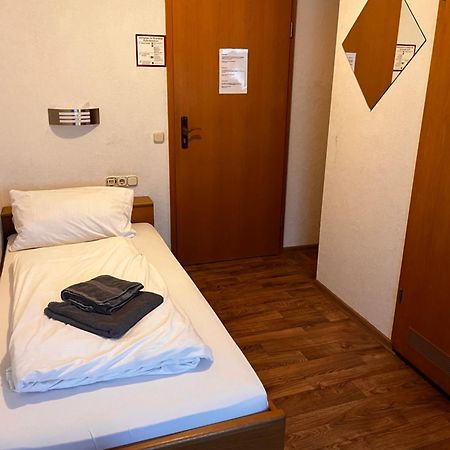 Hotel Zur Post Limburg Bad Camberg Hunfelden エクステリア 写真